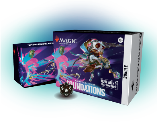 Loot, Exuberant Explorer — Foundations (FDN) | MTG Card | Nerd Leagues
